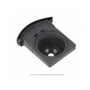 Suport capsule aparat cafea DeLonghi, G367536