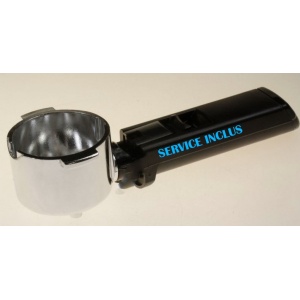 Suport filtru cana espressor DeLonghi, 7313280829