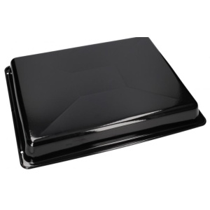 Tava cuptor Beko, Grundig 37.5 x 46 x 5.2 cm, 3138319 - Img 2