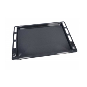 Tava cuptor Whirlpool, Ariston, Ariston Hotpoint 37 x 47.7 x 2.3 cm, H982579 - Img 1