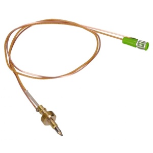 Termocupla aragaz Hansa, Amica 1350/682K, lungime 450 mm - Img 2