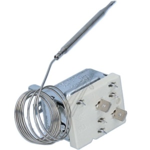 Termostat cuptor electric AEG, Electrolux, H435194