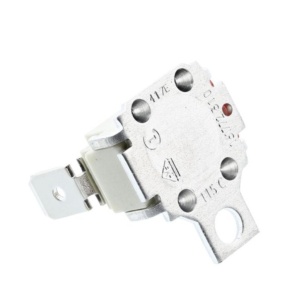 Termostat siguranță cuptor Electrolux Zanussi