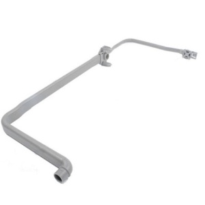 Tub alimentare apa Brat superior masina de spalat vase Arctic, Beko, D437456 - Img 3