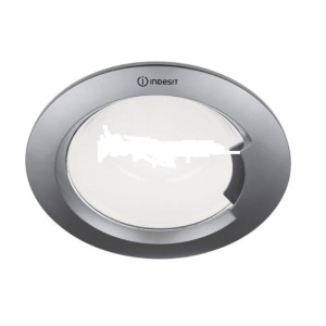 Usa masina de spalat Indesit, H615251
