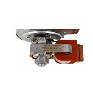 Ventilator cuptor Indesit, Whirlpool, 975505 - Img 2