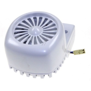 Ventilator no frost frigider Beko, 5695782
