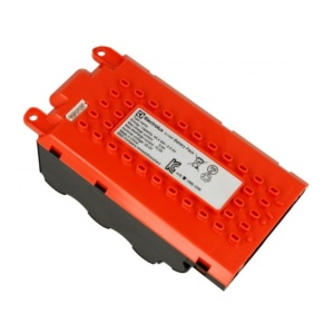 Acumulator aspirator Electrolux