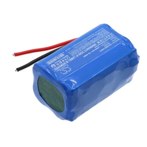 Acumulator aspirator Gorenje MVC148FW 14.8V 2600mAh Li-Ion
