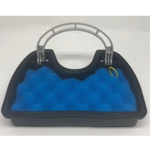 Ansamblu filtru aspirator SAMSUNG , 4750406 - Img 2