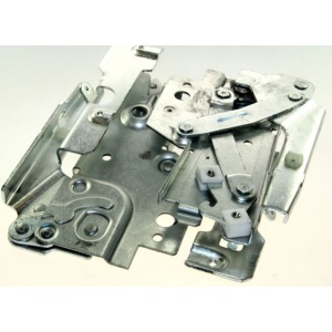 Balama usa masina de spalat vase Electrolux, 50286356006
