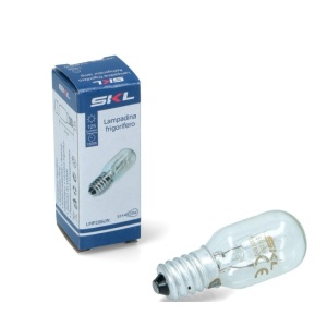 Bec frigider E14 25W 230V, LMP206UN