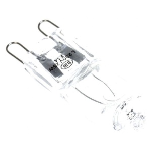 Bec halogen cuptor Electrolux G9/25W  - Img 4
