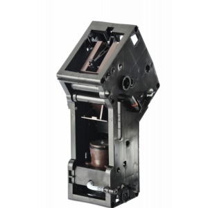 Bloc erogator espressor Bosch, 1002273 - Img 2