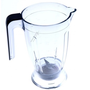 Bol blender si cutit