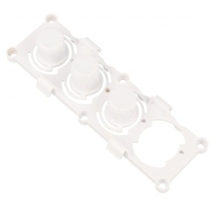 Butoane taste bordmasina de spalat Vestel, 4148694