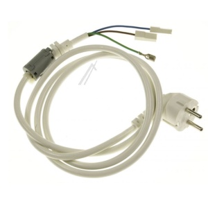 Cablu alimentare masina de spala Whirlpool, Indesit, G964557 - Img 2