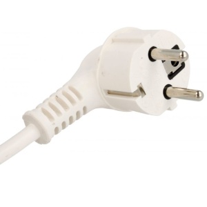 Cablu alimentare masina de spalat Indesit, Ariston, H204738 - Img 4
