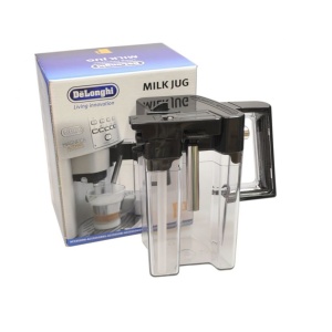 Cana lapte cana espressor DeLonghi, Esam, 2948122 - Img 1