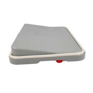 Capac filtru uscator de rufe de rufe Arctic, Beko, R330487 - Img 2