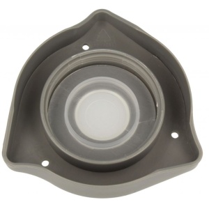 Capac rezervor sare masina de spalat vase Ariston, 5625673 - Img 3