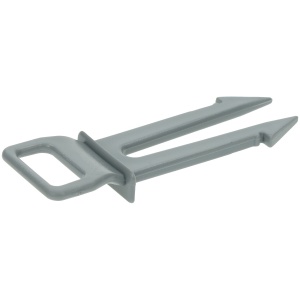 Carlig inchidere usa pentru masina de spalat Hotpoint Ariston, 9522089