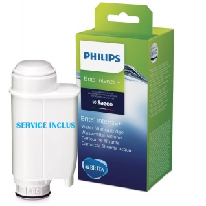 Cartus pentru filtru apa Philips, Saeco , H987779