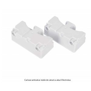 Cartuse anticalcar statie de calcat cu aburi Electrolux - Img 3