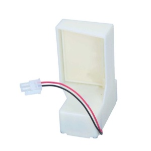 Clapeta ventilare (Damper)pentru frigider Whirlpool, Indesit, Hotpoint Ariston, X639319 - Img 2