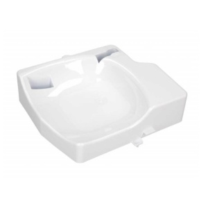 Colector apa frigider Indesit, Hotpoint Ariston, Ariston - Img 1