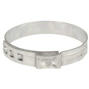 Colier furtun masina de spalat vase Whirlpool, Indesit, Hotpoint Ariston - Img 3