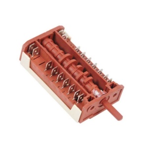 Comutator cuptor electric Electrolux, Zanussi, 9718128