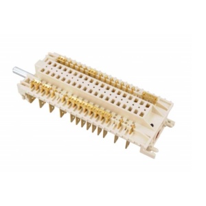 Comutoator cuptor electric Indesit, Ariston, G262317 - Img 2
