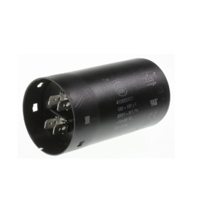 Condensator pornire motor frigider (compresor frigorific), 130-156 mF, H339045