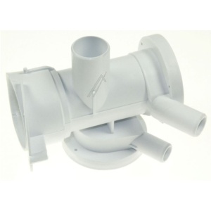 Corp pompa masina de spalat Gorenje, 357112