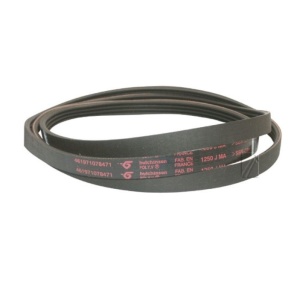 Curea 1250J4EL masina de spalat Whirlpool