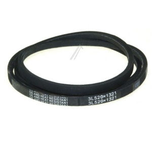 Curea trapezoidala masina de spalat 3L520, 308205