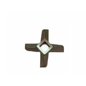 Cutit masina de tocat carne Bosch, Siemens, F147480 - Img 1