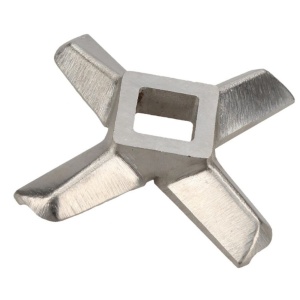 Cutit masina de tocat carne Moulinex, Tefal, D883599 - Img 3
