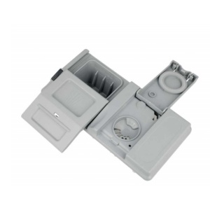 Dozator detergent masina de spalat vase Indesit, Whirlpool, R940208 - Img 3