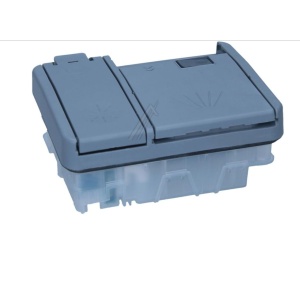 Dozator detergent Original masina de spalat vase Heinner, Sharp - Img 5