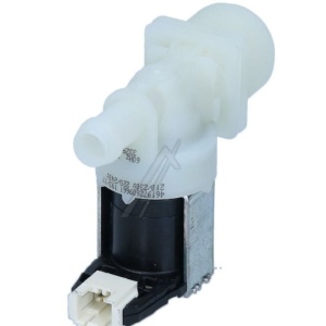 Electrovalva 1 iesire masina de spalat vase Whirlpool, Ignis, 4882673 - Img 1