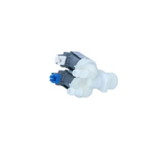 Electrovalva 2 iesiri masina de spalat Candy, Hoover, 6823717