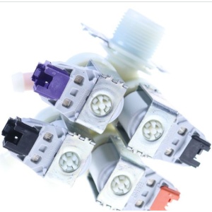 Electrovalva masina de spalat BEKO
