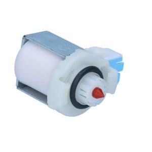 Electrovalva masina de spalat vase Whirlpool, 480140102391