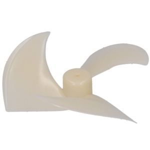 Elice motor ventilator frigider SAMSUNG , 6617773 - Img 2
