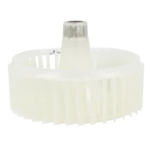 Elice turbina ventilator uscator de rufe SAMSUNG - Img 1