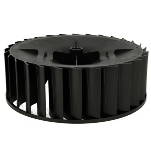 Elice ventilator uscator rufe WHIRLPOOL