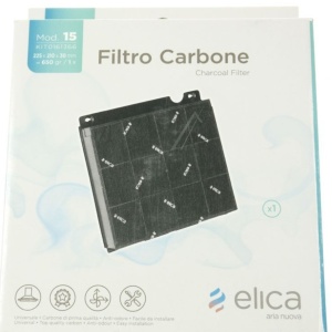 Filtru carbon hota Electrolux, Q436181 - Img 2