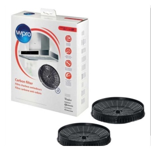 Filtru carbon hota Whirlpool, H321259